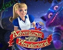 Adventures Beyond Wonderland