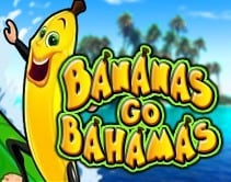 Bananas go Bahamas