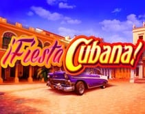 Fiesta Cubana