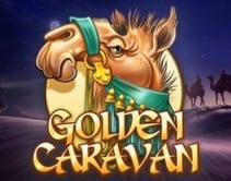 Golden Caravan