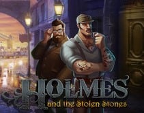 Holmes and the Stolen Stones