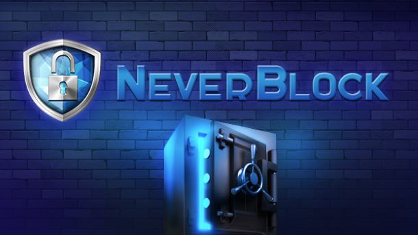 Плагин Neverblock