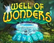 Well of Wonders